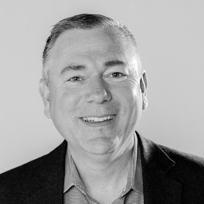 Doug Stacye, Owner