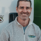 Mark Harrington, Owner