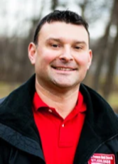 Mike Colwell, Owner